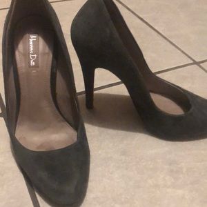 Massimo Dutton’s size 6